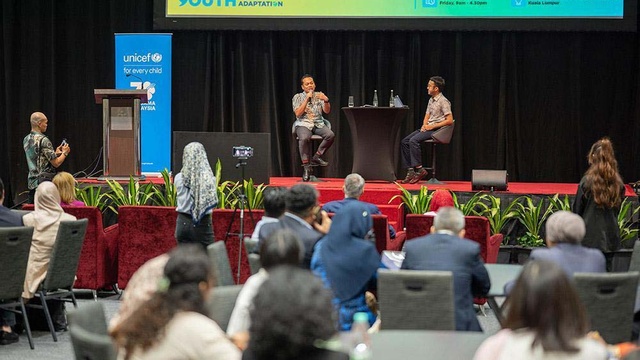 IGEM 2024 Conference — 36