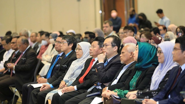 Majlis Pra-Pelancaran International Greentech & Eco Products Exhibition & Conference Malaysia (IGEM) — 21