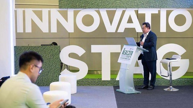 IGEM 2024 DAY 1 Highlight — 3