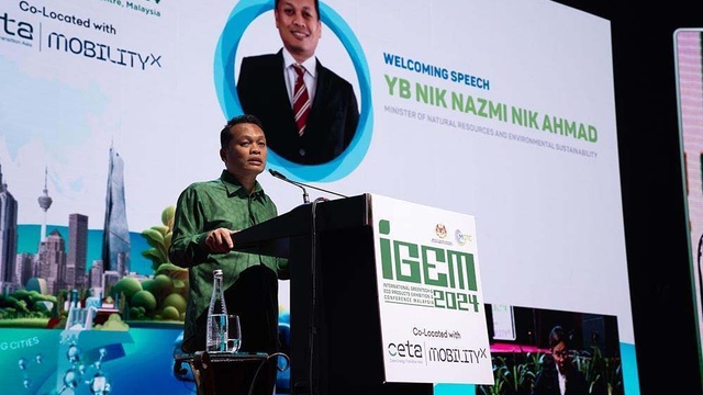 IGEM 2024 Opening — 76
