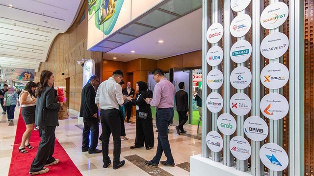 IGEM 2024 Hall — 49