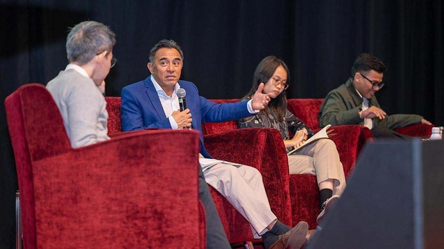 IGEM 2024 Conference — 15