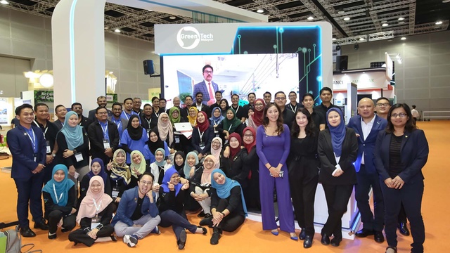 IGEM 2019 Day 3 — 89