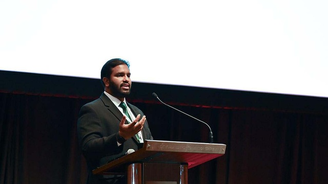 IGEM 2024 DAY 1 Highlight — 18