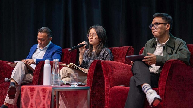 IGEM 2024 Conference — 13
