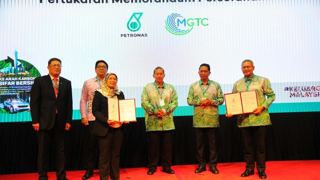 IGEM Hari Kedua — 7