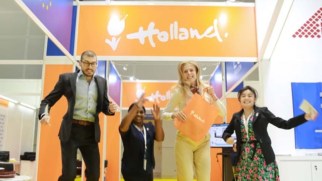 IGEM 2019 Day 3 — 58