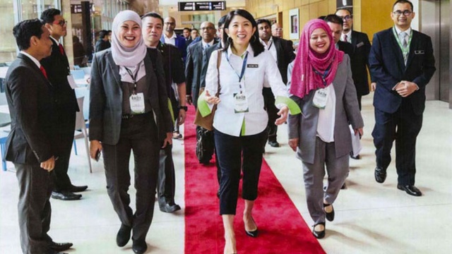 IGEM 2018: Delivering Impactful Results