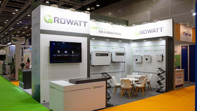 IGEM 2024 Booth — 109