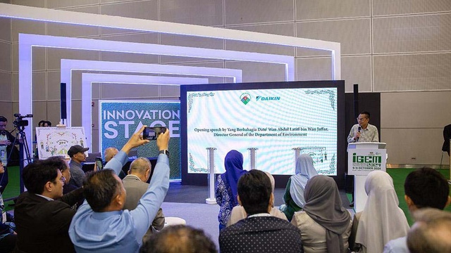 IGEM 2024 Innovation Stage 1 — 31