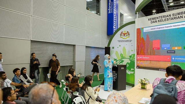 IGEM 2024 Hall 1,2,3,4,5 — 11
