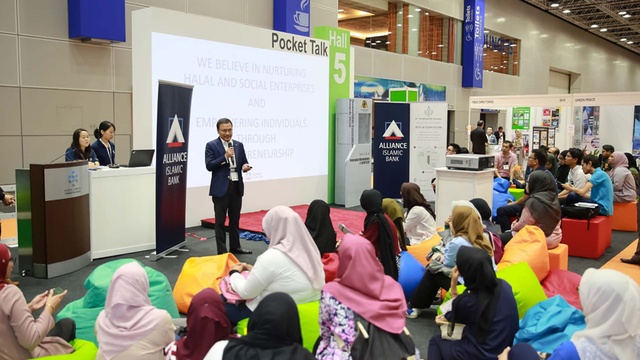 IGEM 2019 Day 3 — 68