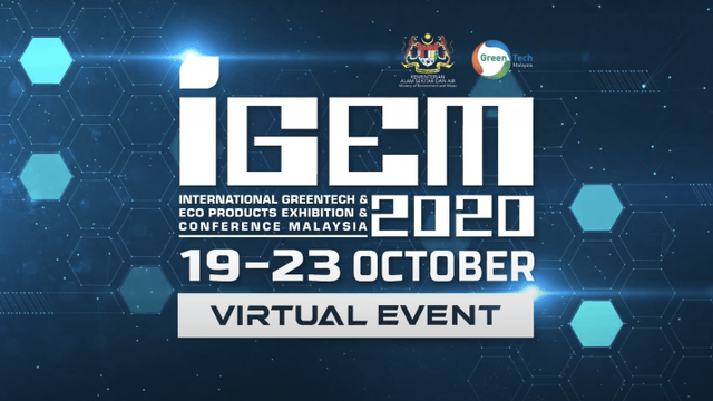 IGEM 2020 Soft Launch