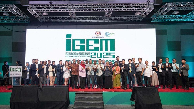 IGEM 2024 Closing — 15