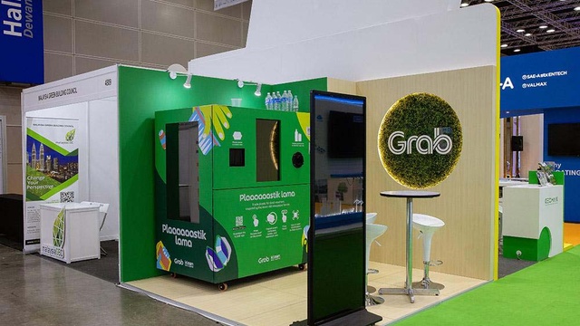 IGEM 2024 Booth — 77