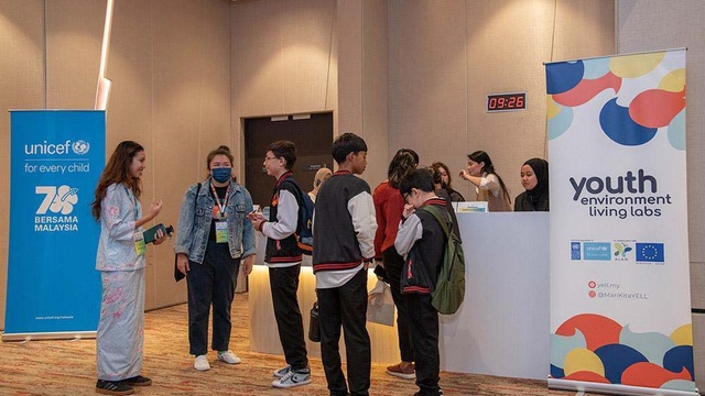 IGEM 2024 Conference — 106