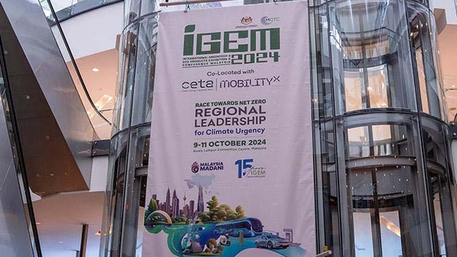 IGEM 2024 Branding — 1