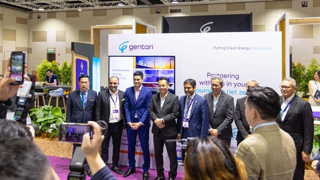 IGEM 2023 Conferences & Forums — 37