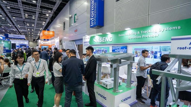 IGEM 2023 Visitors & Exhibitors Album 1 — 37
