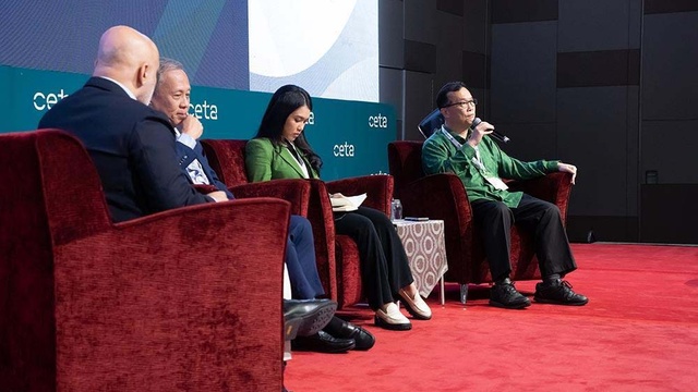 IGEM 2024 DAY 2 Conference — 82