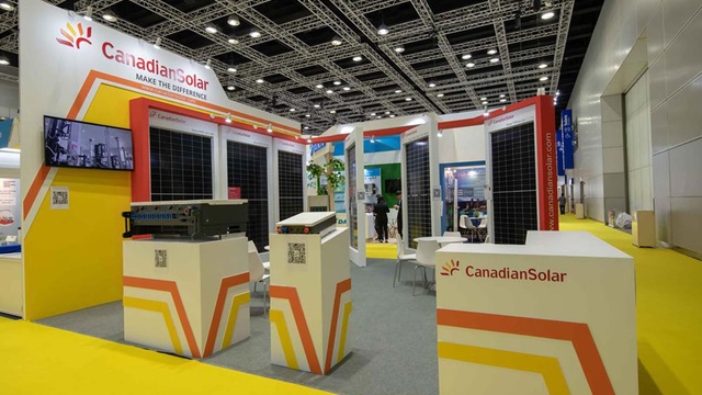 IGEM 2023 Exhibition Booths — 63