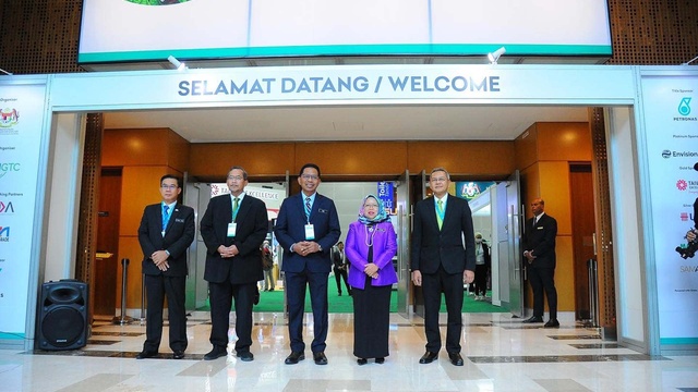 IGEM Hari Pertama — 3
