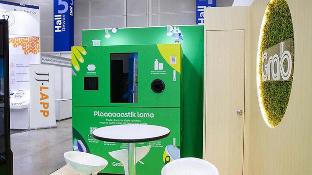 IGEM 2024 Booth — 53