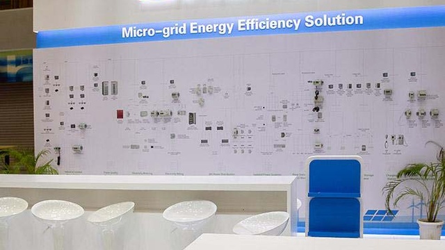 IGEM 2024 Booth — 54