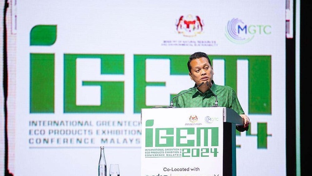 IGEM 2024 Opening — 21
