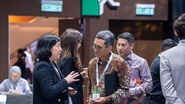 IGEM 2024 DAY 2 Conference — 124