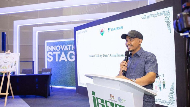 IGEM 2024 Innovation Stage 1 — 14