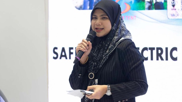 IGEM 2023 Visitors & Exhibitors Album 1 — 15