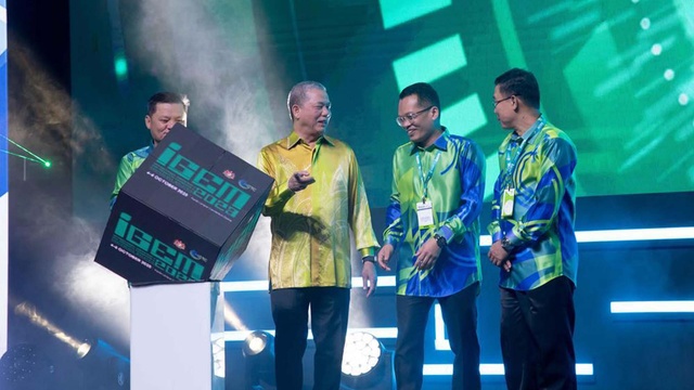 Opening Ceremony — 183