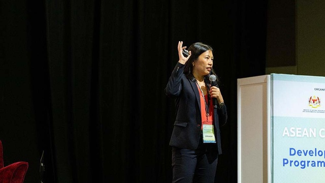 IGEM 2024 DAY 1 – Album 2 — 82