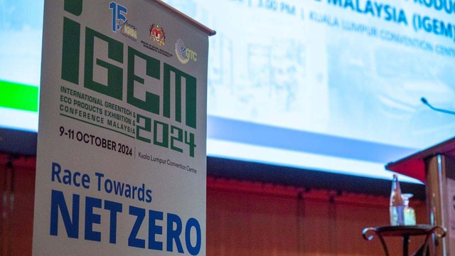 IGEM 2024 Soft Launch — 46