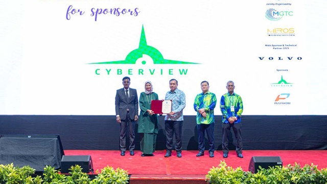 5th Green Logistics Partnership Conference 2023 — 2