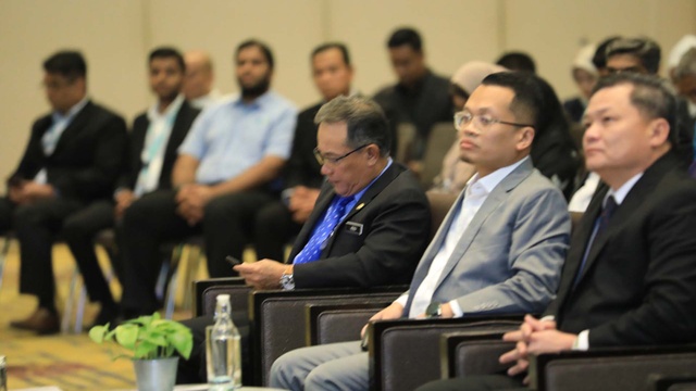 Majlis Pra-Pelancaran International Greentech & Eco Products Exhibition & Conference Malaysia (IGEM) — 22