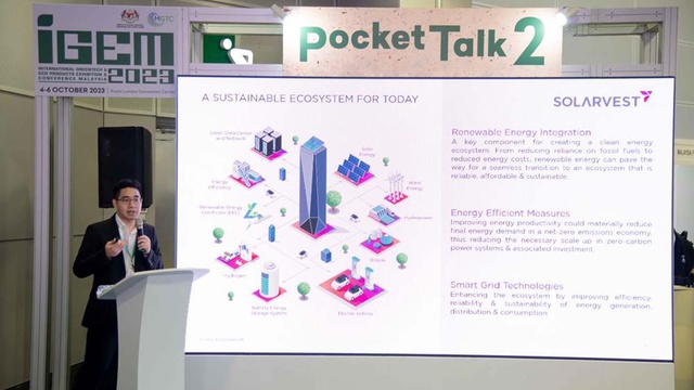 Pocket Talk — 221