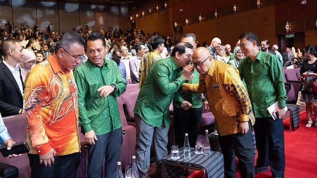 IGEM 2024 Opening — 59