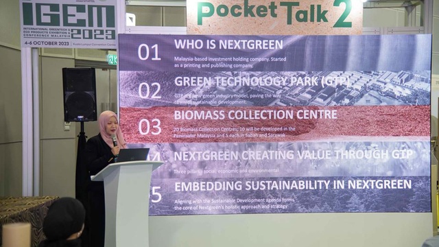 Pocket Talk — 163