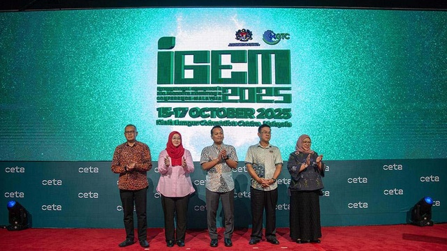IGEM 2024 Closing — 17