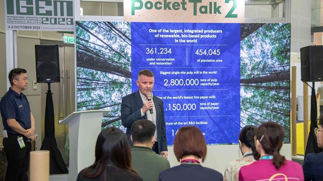 Pocket Talk — 157