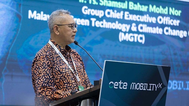 IGEM 2024 DAY 3 Highlight — 5