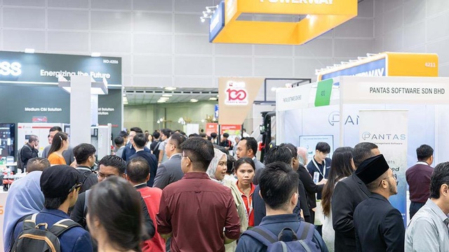 IGEM 2024 DAY 1 – Album 1 — 78