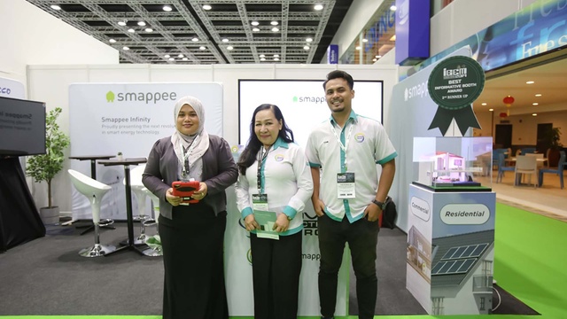 IGEM 2019 Day 3 — 81