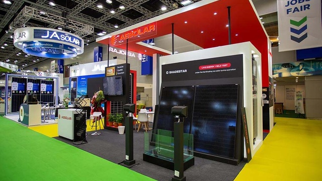 IGEM 2024 Booth — 179
