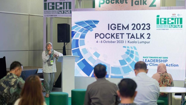 Pocket Talk — 189