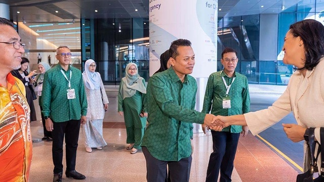 IGEM 2024 Opening — 91