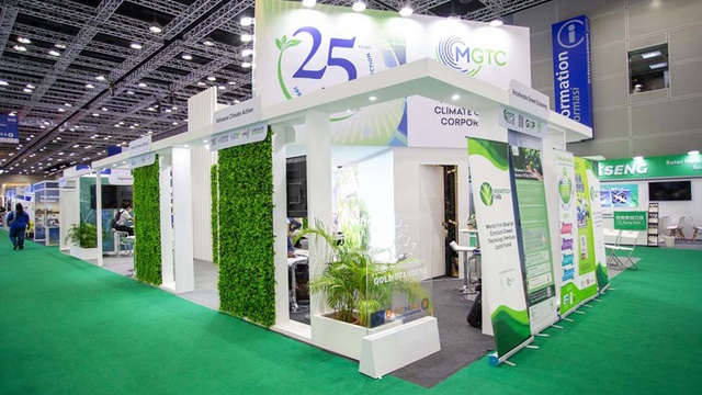 IGEM 2023 Exhibition Booths — 33