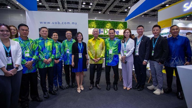 IGEM 2023 Visitors & Exhibitors Album 1 — 65
